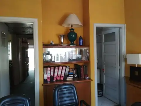 (OTG-OTG-1258) Oficina - Alquiler - Uruguay, Montevideo - FLORIDA 1001