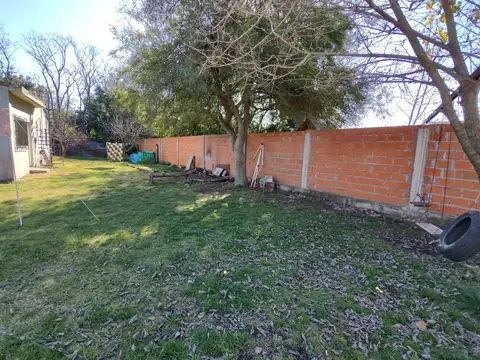 Casa en Venta en Virrey del Pino, USD 15.000