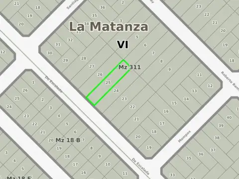 Remedios al 5600