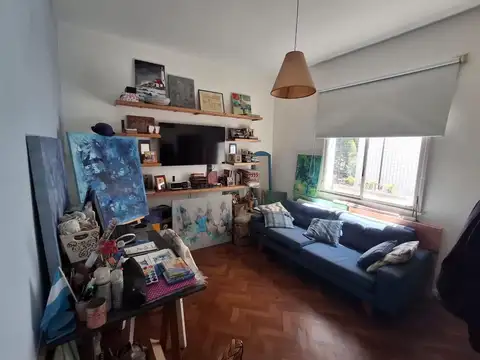 Depto Tipo Casa en Venta de 3 ambientes