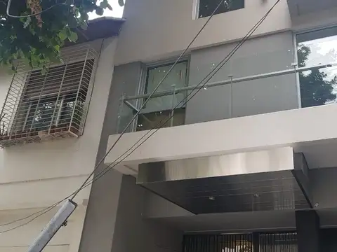 Depto Tipo Casa en Venta de 1 dormitorio