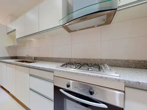 Departamento en Venta 40 años