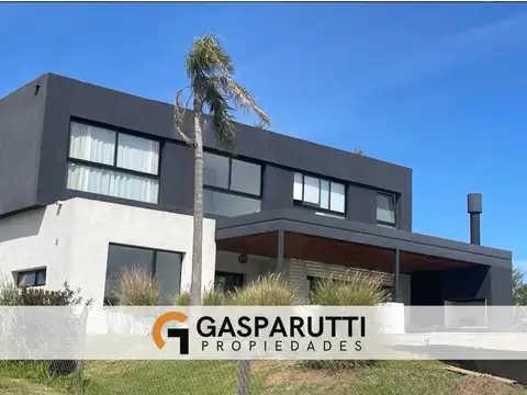 Casa en Venta en El Naudir Escobar