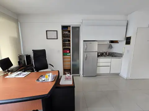 Avenida Santa Fe 5100, Piso 4°