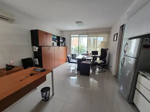 Departamento en Venta en Palermo Hollywood, USD 88.500