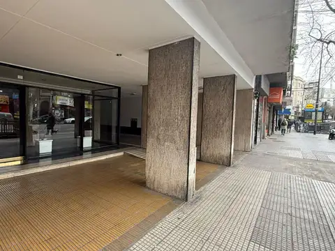 Av Rivadavia 3900, Departamento 2 Ambientes en Almagro, Boca Subte A