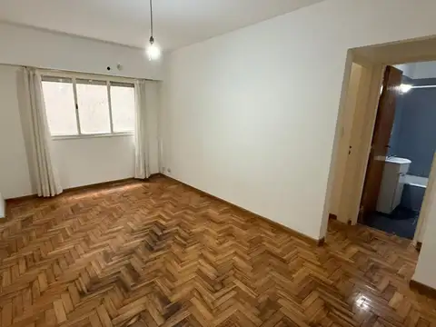 Departamento en Venta en Almagro, USD 67.000