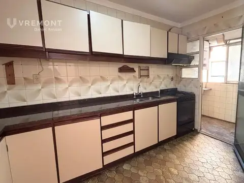 Departamento en Venta 45 años