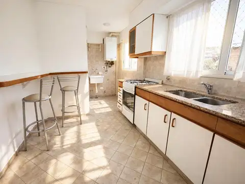 Departamento en Venta en Liniers, USD 136.000
