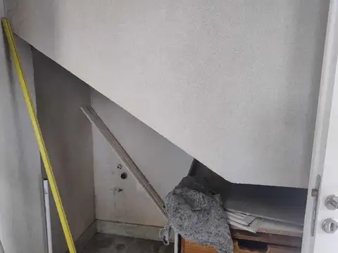 Casa en Alquiler 3 años