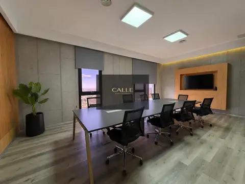 Oficina en Venta al Este
