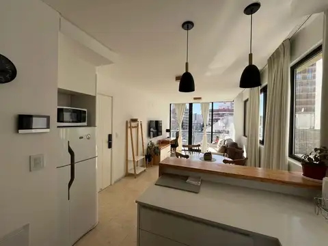 Departamento en Alquiler en Playa Grande, $ 1.800.000