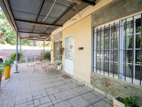 VENTA CASA EN VILLA CALIFORNIA