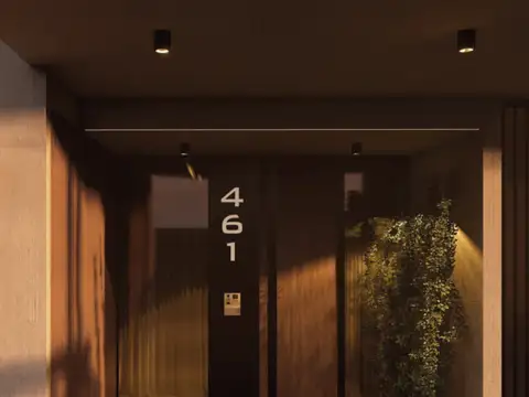 Departamento en Venta en Caballito, USD 214.300