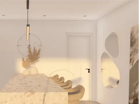 Departamento en Venta Permite mascota