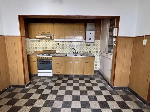 Depto Tipo Casa en Venta en La Tablada, USD 48.000