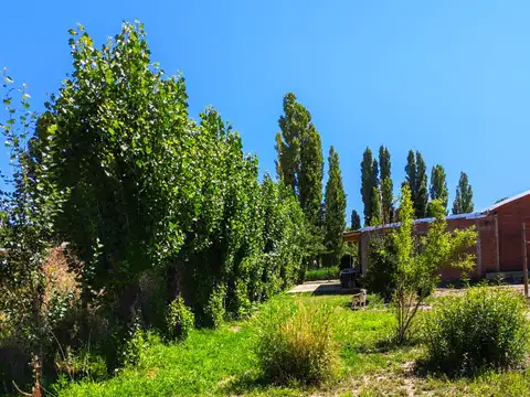 Casa en Venta en Uspallata, USD 65.000