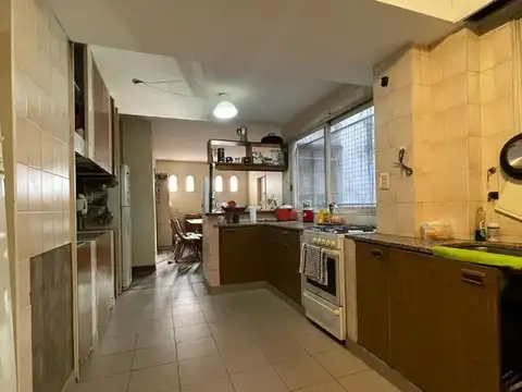 Virrey Olaguer Y Feliú 2600, Piso 5°