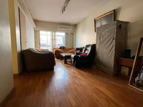 Departamento en Venta de 4 dormitorios