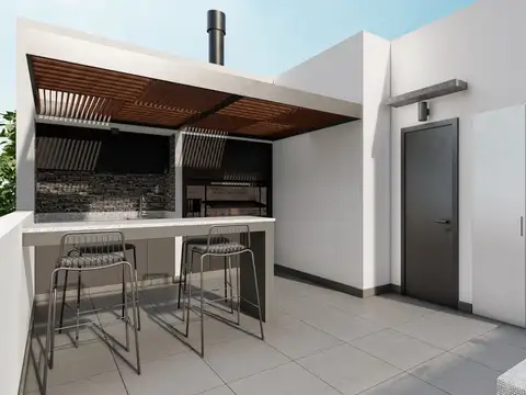 Departamento en Venta 1 año