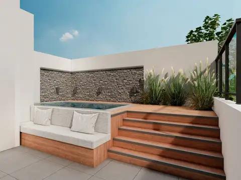 Venta dpto 2amb 68m2 1 baño 1 toilet Villa Devoto
