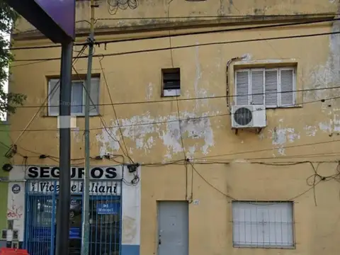 ¡Oportunidad única! PH en venta en bloque - Villa Ballester