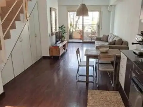 Lavalle 3100, Piso 3