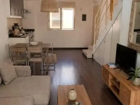 Venta | Dúplex / Loft | Abasto | Almagro | Alta Rentabilidad (Apto Profesional)