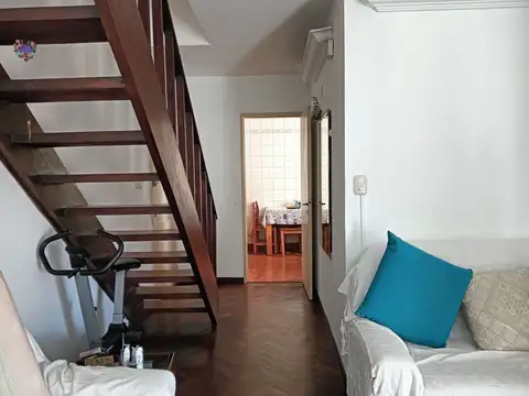 Departamento en Venta en Villa Celina, USD 52.900