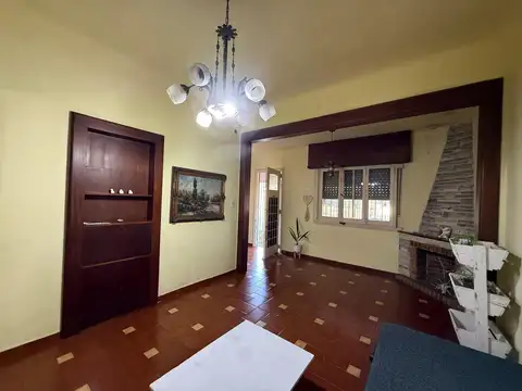 Casa en Venta en Tigre Centro, USD 129.900
