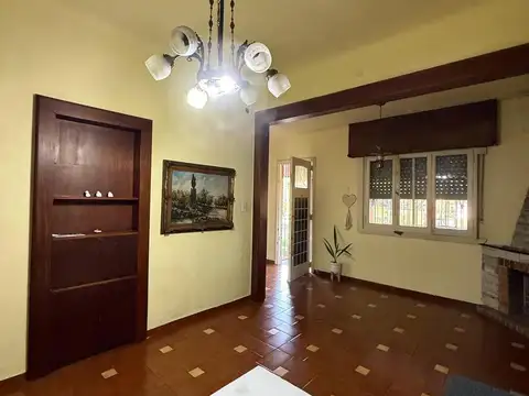 Casa en Venta 15 años
