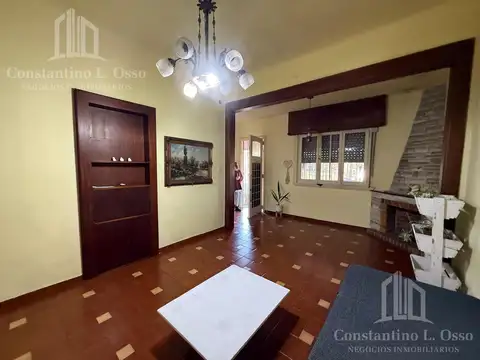 Casa en Tigre