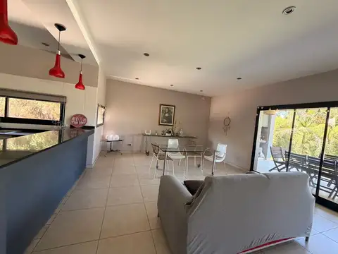 Casa al Rio Barrio San Benito