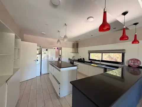 Casa en Alquiler 10 años