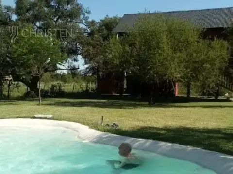 Quinta en Venta de 2 dormitorios