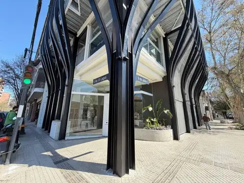 Departamento en Venta de 6 ambientes