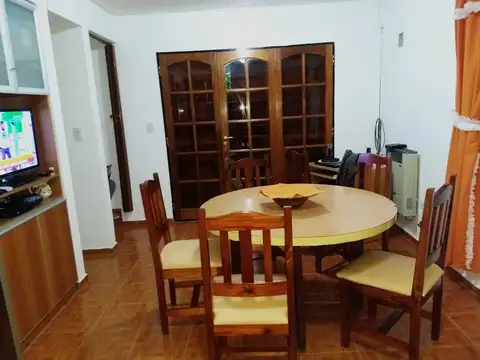Casa en Venta en San Roque, USD 150.000