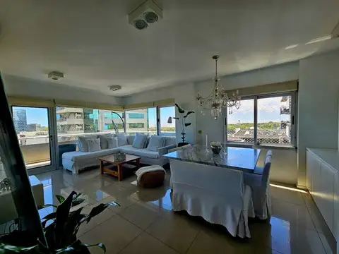 Departamento en Venta con 2 cocheras