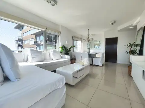 Departamento en Venta en Vicente López, USD 570.000