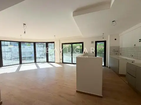 VENTA Departamento 4 ambientes a estrenar – 140 m² – 5.º piso