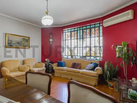 Departamento en Venta 50 años