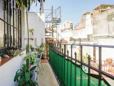 Departamento en Venta de 5 ambientes