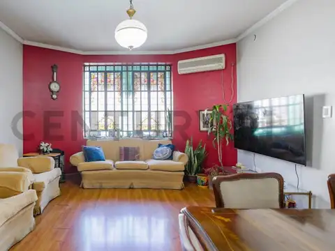 VENTA PH 5 amb con Terraza - Flores