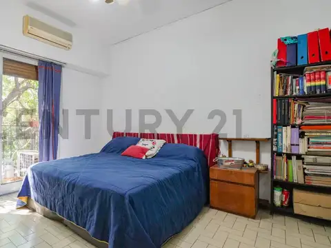 Departamento en Venta en Flores, USD 135.000