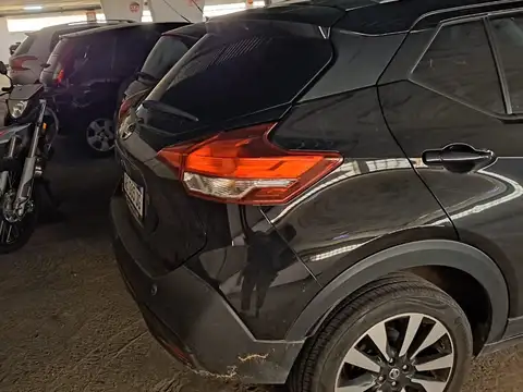 Cochera en San Nicolás