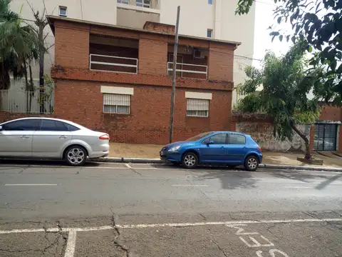 Belgrano y 25 de Mayo