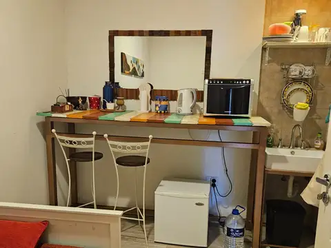 Oficina en alquiler en Centro (Campana)