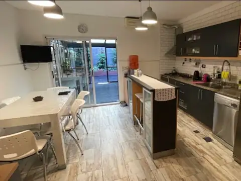 Casa en Venta 25 años