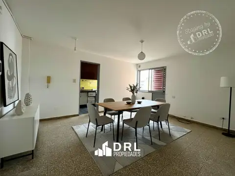 Departamento en venta en 27 de Abril, B° Centro