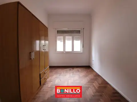 Departamento en Alquiler 60 años